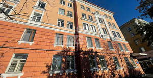 3-к квартира, вторичка, 73м2, 3/5 этаж