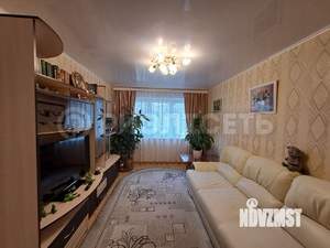 2-к квартира, вторичка, 44м2, 3/5 этаж