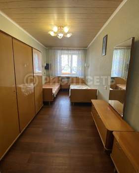 2-к квартира, вторичка, 45м2, 9/9 этаж
