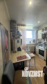 1-к квартира, вторичка, 32м2, 8/9 этаж