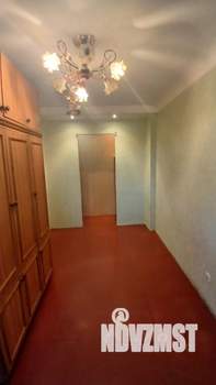 2-к квартира, вторичка, 46м2, 1/5 этаж