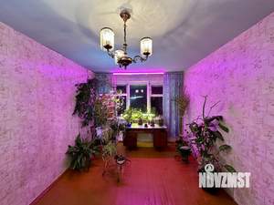 2-к квартира, вторичка, 47м2, 3/5 этаж