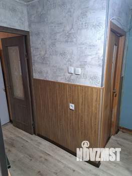 2-к квартира, вторичка, 46м2, 3/5 этаж