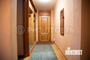 2-к квартира, вторичка, 46м2, 3/5 этаж