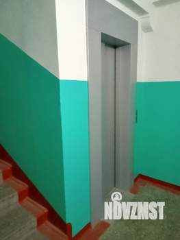 2-к квартира, вторичка, 54м2, 9/10 этаж