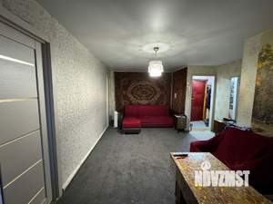 2-к квартира, вторичка, 42м2, 5/5 этаж