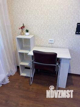 2-к квартира, вторичка, 45м2, 3/5 этаж