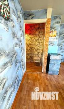 1-к квартира, вторичка, 30м2, 5/5 этаж