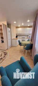 2-к квартира, вторичка, 43м2, 4/4 этаж