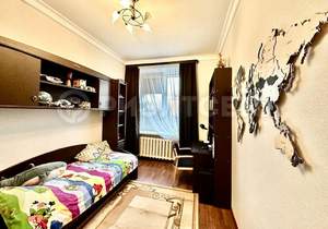 2-к квартира, вторичка, 521м2, 3/5 этаж