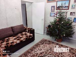 1-к квартира, вторичка, 32м2, 2/5 этаж