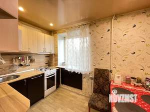 2-к квартира, вторичка, 41м2, 4/5 этаж