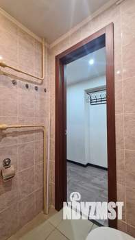 1-к квартира, вторичка, 30м2, 3/5 этаж