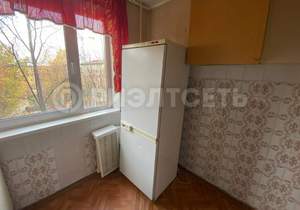 3-к квартира, вторичка, 56м2, 4/5 этаж