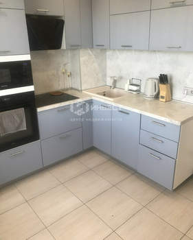 2-к квартира, вторичка, 47м2, 5/5 этаж