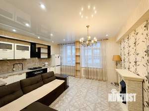 3-к квартира, вторичка, 69м2, 5/5 этаж