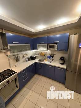 3-к квартира, вторичка, 59м2, 8/9 этаж