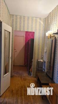 2-к квартира, вторичка, 48м2, 4/9 этаж