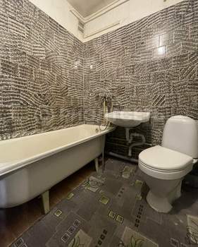 1-к квартира, вторичка, 30м2, 9/9 этаж