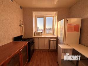 1-к квартира, вторичка, 31м2, 5/5 этаж