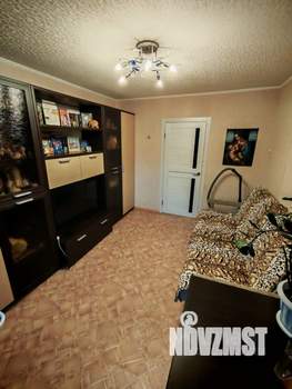 3-к квартира, вторичка, 61м2, 2/9 этаж