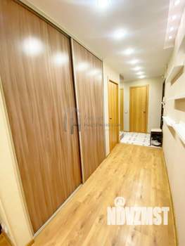 3-к квартира, вторичка, 59м2, 8/10 этаж