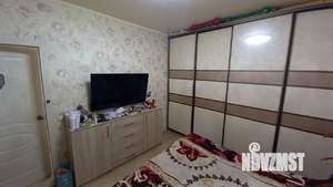 3-к квартира, вторичка, 63м2, 3/5 этаж