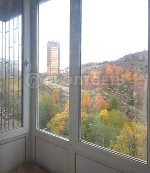 3-к квартира, вторичка, 58м2, 7/9 этаж