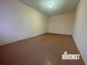 1-к квартира, вторичка, 33м2, 4/9 этаж