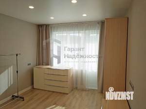 1-к квартира, вторичка, 31м2, 6/9 этаж