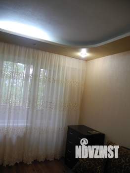 2-к квартира, вторичка, 43м2, 3/5 этаж