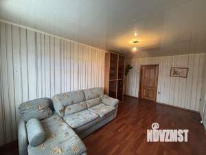3-к квартира, вторичка, 60м2, 5/5 этаж