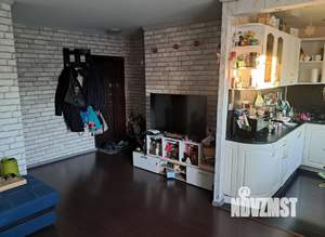 2-к квартира, вторичка, 41м2, 5/5 этаж