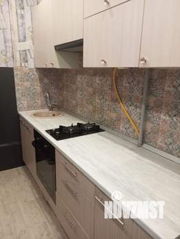 2-к квартира, вторичка, 47м2, 3/5 этаж