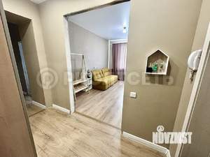 3-к квартира, вторичка, 64м2, 5/5 этаж