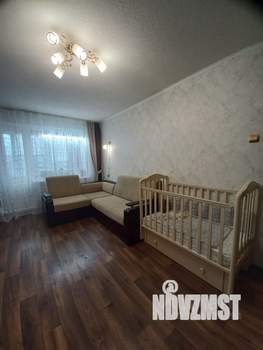 1-к квартира, вторичка, 34м2, 9/9 этаж