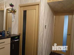 1-к квартира, вторичка, 30м2, 4/9 этаж