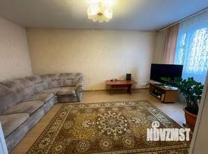 6-к квартира, вторичка, 160м2, 6/9 этаж