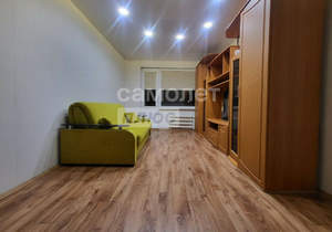 1-к квартира, вторичка, 31м2, 4/9 этаж