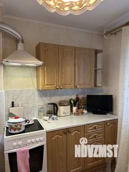 1-к квартира, вторичка, 32м2, 8/9 этаж