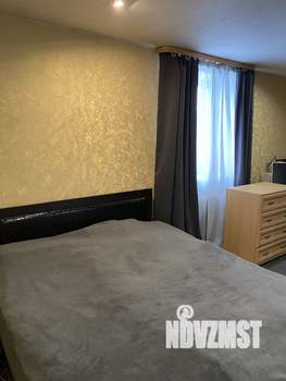 1-к квартира, вторичка, 30м2, 5/5 этаж