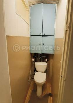2-к квартира, вторичка, 46м2, 3/5 этаж