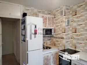 2-к квартира, вторичка, 43м2, 3/9 этаж