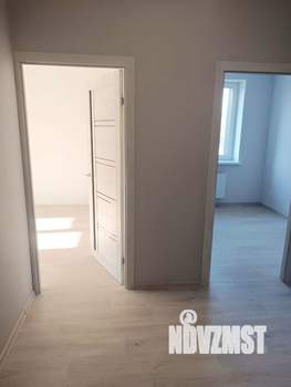 3-к квартира, вторичка, 58м2, 1/9 этаж