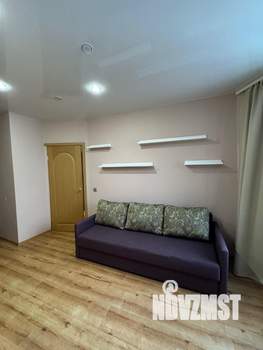 1-к квартира, вторичка, 33м2, 9/9 этаж