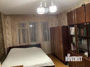 1-к квартира, вторичка, 34м2, 8/9 этаж