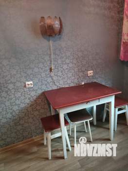 1-к квартира, вторичка, 41м2, 2/9 этаж