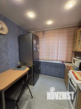 1-к квартира, вторичка, 30м2, 1/9 этаж