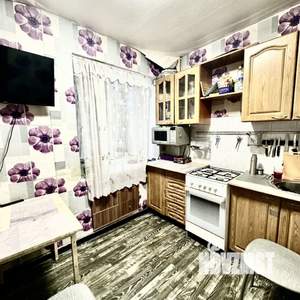 3-к квартира, вторичка, 60м2, 2/5 этаж