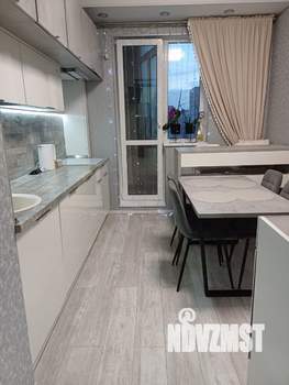 2-к квартира, вторичка, 57м2, 7/9 этаж